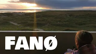 Fanø - bedste Oplevelser på øen