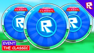 [EVENT] How to get ALL 5 TOKENS & TOKEN BADGES in DRIVING EMPIRE (THE CLASSIC!) | Roblox