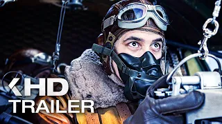 At war with brothers! - MASTERS OF THE AIR Trailer German Deutsch (2024) Apple TV+
