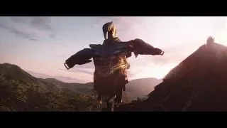 AVENGERS 4: ENDGAME Trailer Deutsch German (HD) | Marvel 2019