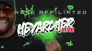 HeyArcher Live 198 - What should we do for 200?!