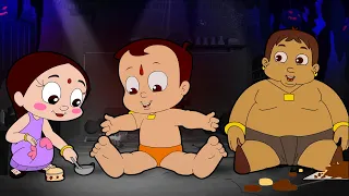 Chhota Bheem - Magic of Childhood | Cartoons for Kids | Funny Kids Videos