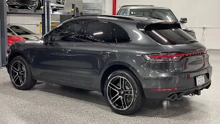 Spring Car Dealing | Real Time | ASMR | Porsche Macan