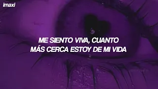 Melanie Martinez - WOMB | Español