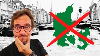 7 Top Reasons NOT to Move to Denmark