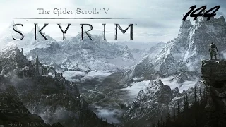 The Elder Scrolls V: Skyrim #144. Единственное лекарство.