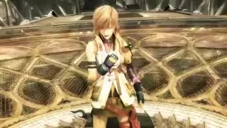 FINAL FANTASY XIII HD (japanese) ALL SUMMONS