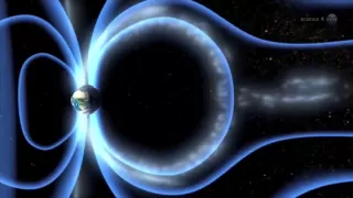 Hidden Magnetic Portals Around Earth