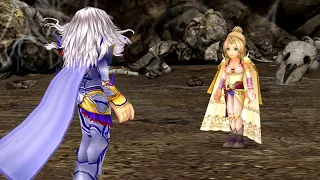 Dissidia Final Fantasy: Opera Omnia - Rosa Trailer