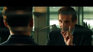 The Commuter: What Would You Do - THAT SCENE