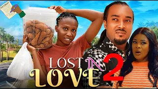 LOST IN LOVE 2 (New Movie) Sonia Uche, Bryan Okwara 2024 Nollywood Romantic Movie reivew