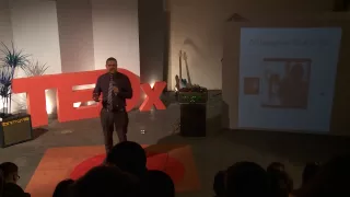 How I survived homophobic bullying: Shaun Dellenty at TEDxYouth@Hackney