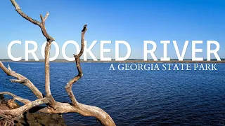 Crooked River State Park | St Marys, GA