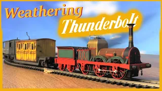 How to Improve the Titfield Thunderbolt Trainpack