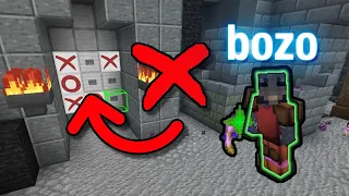 The Bozo's Hypixel Skyblock Experience