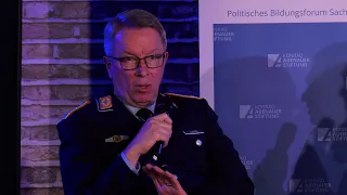 „Die NATO und die transatlantische Sicherheit - Garant für Sicherheit und Frieden"