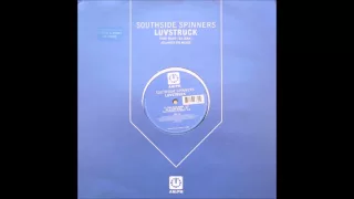 Southside Spinners - Luvstruck (Atlantis ITA Remix) (2000)