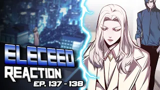 Jiwoo's Final Hope | Eleceed Live Reaction (Part 41)