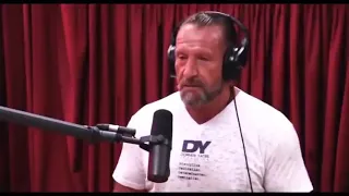 How to Get BIG | Dorian Yates