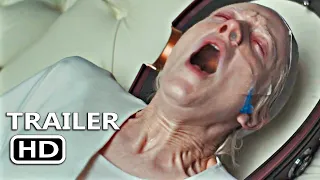 POSSESSOR UNCUT Official Trailer (2020) Horror Movie