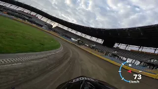 GoPro LAP - Speedway - Gorzów Wlkp