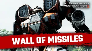 Faster, Better, Stronger, MAULER - Mechwarrior 5: Mercenaries Modded | YAML + Rise of Rasalhague 78