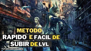 #FARM DE XP RAPIDO E SIMPLES# Final Final Fantasy XII The Zodiac Age