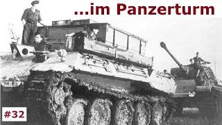 #32 Panzer Regiment 25 Der lange Weg zurück