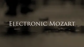 Electronic Mozart by Synclassica – Requiem: Lacrimosa