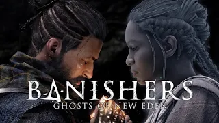 Banishers: Ghosts of New Eden - Part 11