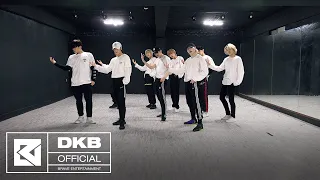 K-POP Medley (BTS, SEVENTEEN, NCT127, SF9, PENTAGON, ATEEZ) Dance Cover by DKB