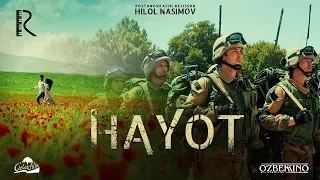 Hayot (treyler) | Хаёт (трейлер) 2018 #UydaQoling