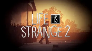 Life is Strange 2 Soundtrack - End of Episode 4 Launch Trailer Song