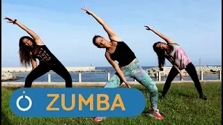 Zumba  Warm Up Routine for Beginners -  oneHOWTO Zumba Stretching