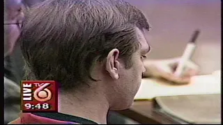 Dahmer Motion Hearing 1992 part 2