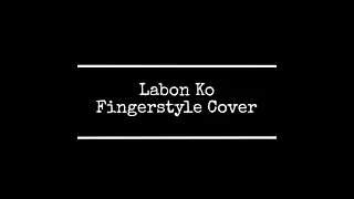 Labon Ko || Bhool Bhulaiyaa || Fingerstyle Version || Arranged By Rishav Sharma