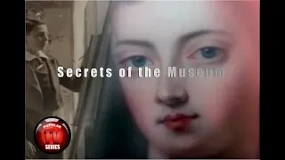 Secrets of the Museum TV SERIES 2020 SEASON 1