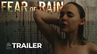 FEAR OF RAIN Teaser Trailer (2021)