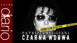 Patrizia Reggiani - Czarna Wdowa