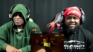 Ghetts - Daily Duppy @Grmdaily #5MilliSubs | #RAGTALKTV REACTION