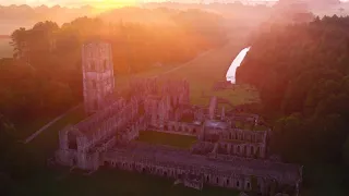 Fountains Abbey & Studley Royal: a World Heritage Site