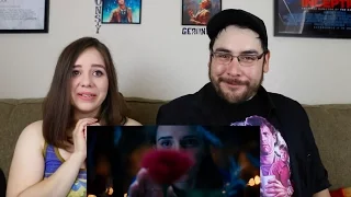 Beauty and the Beast - Official Teaser Trailer Reaction / Review