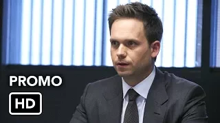 Suits 7x05 Promo "Brooklyn Housing" (HD) Season 7 Episode 5 Promo