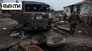 ⚡ Переможений і наляканий ворог та трофеї: результати бою ЗСУ з російською артилерією