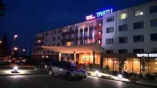 Эстония АHHAA Tartu,  🌏 Моя Планета,Aura Veekeskus развлекательный центр, На выходные из Латвии