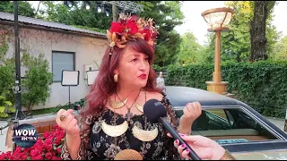 Rona Hartner, prima apariție după divorțul de Herve!  "Ne sufocam, nu mai puteam fi împreună"