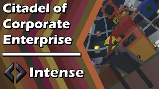 Citadel of Corporate Enterprise (CoCE) - JToH Zone 5