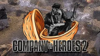 Company of Heroes 2: In a nutshell #5