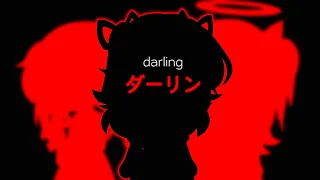 [ TW] darling meme // ダーリン // Remake // Ivy // Turn resolution on pls-