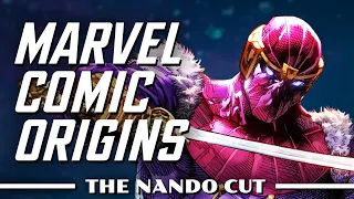 Who is Baron Zemo? - Marvel's Master of Evil